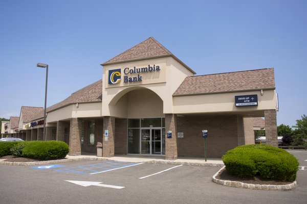 Columbia Bank