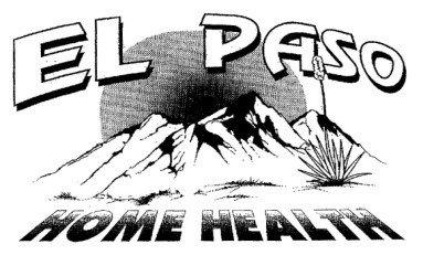 El Paso Home Health