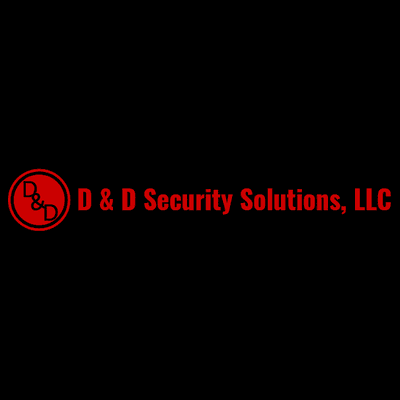 D & D Security Solutions