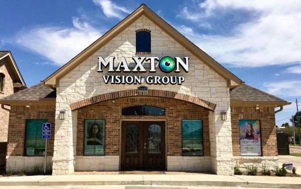 Maxton Vision Group