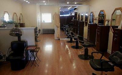 Trendsetters Salon - Stamford, CT