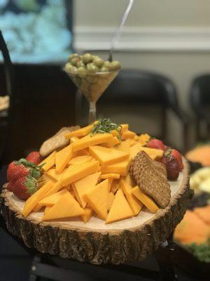 The Catering Co. of Central Florida