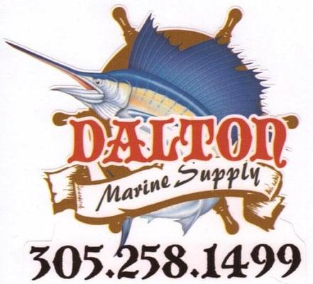 Dalton Marine Supply