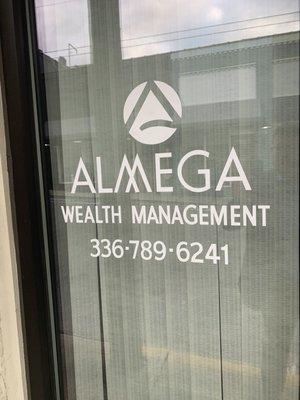 Almega Wealth Management - Mount Airy, NC