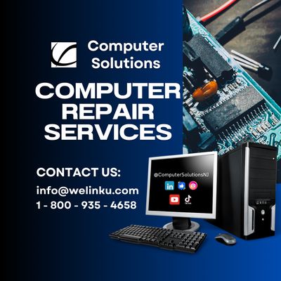 When disasters happen and your equipment is at jeopardy, cue Computer Solutions disaster recovery solutions. We will help save your data.