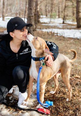 Canine Critter Sitter