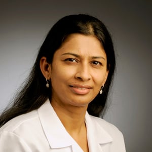 Lakshmi Naidu, MD