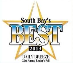 Go South Bay!