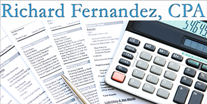 Fernandez Richard CPA