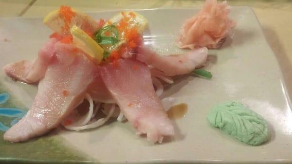 Sashimi