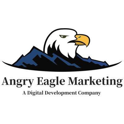 Angry Eagle Marketing