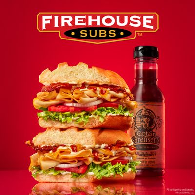 Firehouse Subs Greensburg