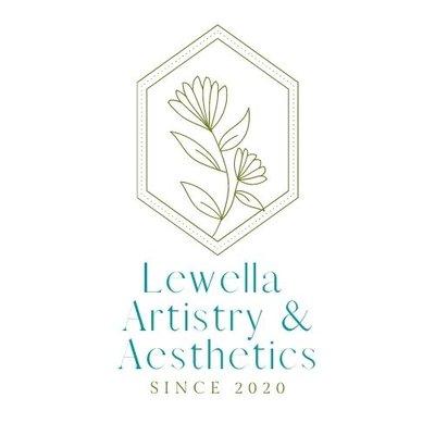 Lewella Artistry & Aesthetics