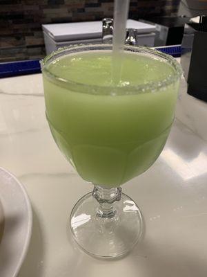 Frozen Margarita