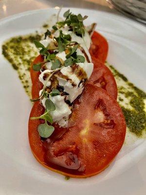 Caprese Salad