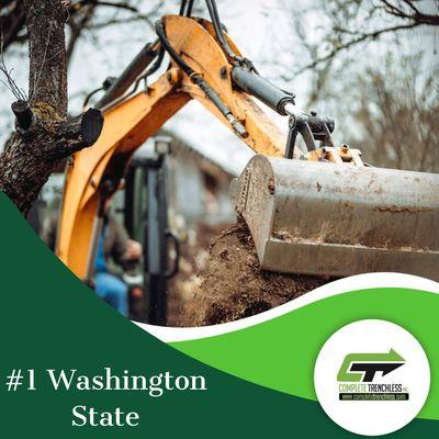 We are the #1 in Washington State! We can do your job at not time with the best price! 


206-659-2315
Call us TODAY for free Estimate