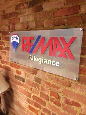 Damon Brockenberry-RE/MAX Allegiance