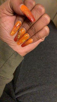 Top Nails