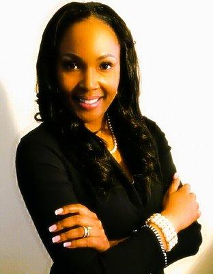 Shamara L. Goodwin, Realtor