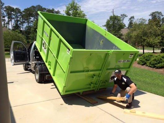 Driveway Protection