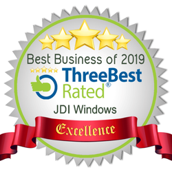 Best Business 2019 (3 Years in a Row)