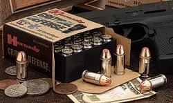 Hornady Ammunition Retailer