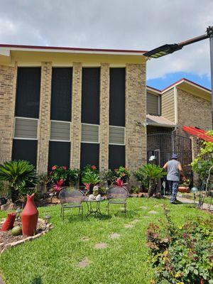 Great American Solar Screens