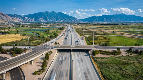 Cruising Utah County, the Easy Way.