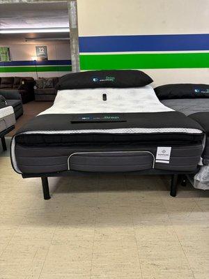 Brand New Furniture & Mattresses/ Adjustable Bases at Clearance Center Prices. Our Inventory does move Fast. Stop In Today!