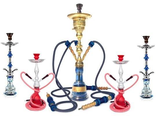 Hookah 1