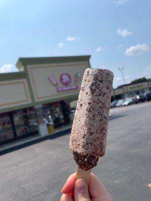 La Michoacana Premium - Addison