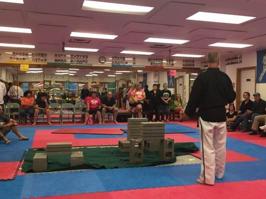 Glens Falls Tae Kwon DO Institute