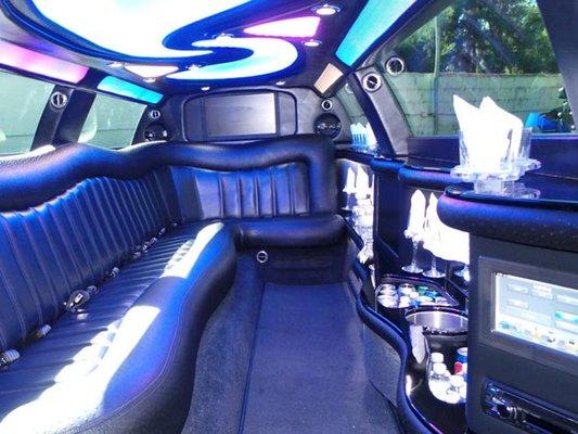 Limousine Services