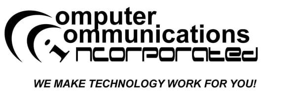 Computer Communications Inc