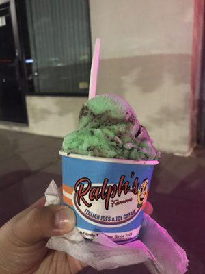 Mint Cookie Crunch (small)