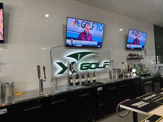 X-Golf Canton