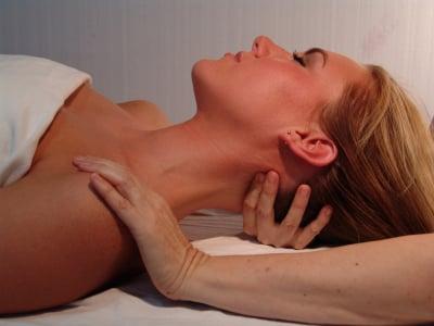 Charlotte Massage for Women