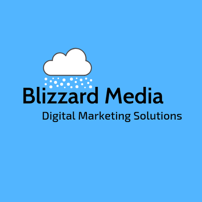 Blizzard Media - Digital Marketing Solutions