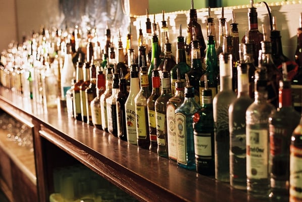 Professional Bartending School, Arlington, VA