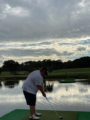 Old South Golf Links