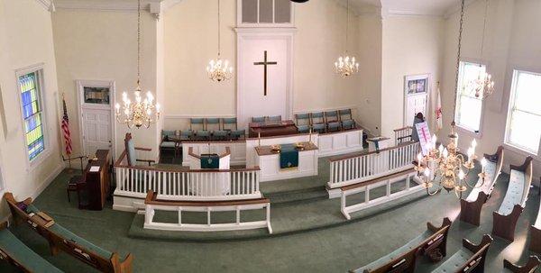 Pleasant Valley United Methodist Church