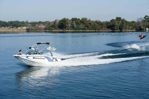 WA Boat Rentals