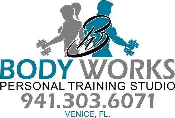 Body works personal training studio