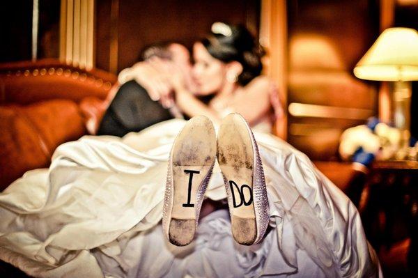 I DO -  wedding photography