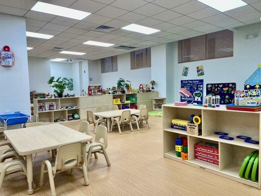 Tomorrow's Promise Learning Center