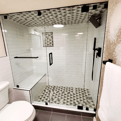 Altitude Shower Doors