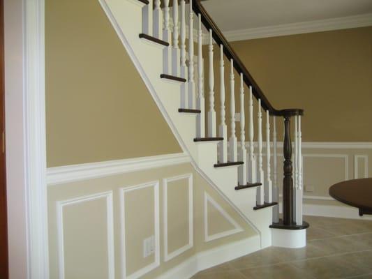 Custom Millwork