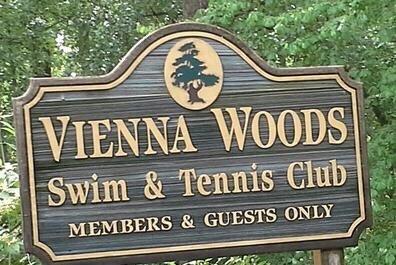 Vienna Woods Swim & Tennis Club