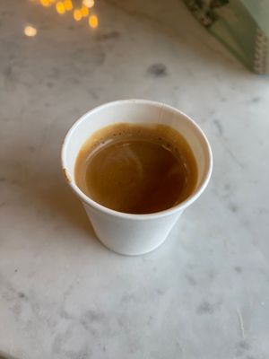 Expresso