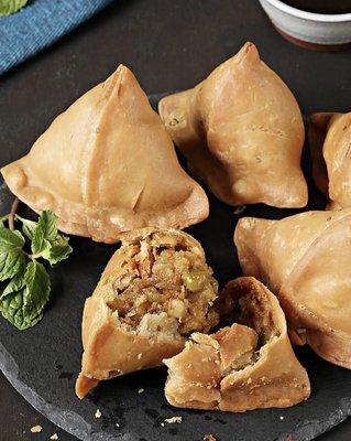 Samosa